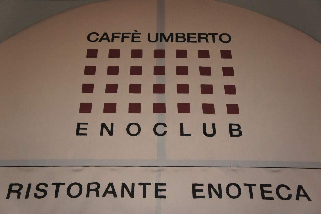 Restaurante do Enoclub