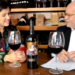 Aproximando vinhos e mulheres com Marília Alegre