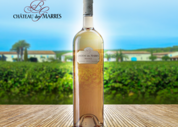 MESMO NO INVERNO, UMA DICA DE ROSÉ