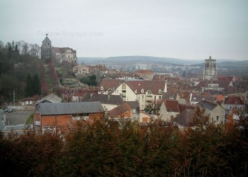 Conheça os vinhedos da Bourgogne