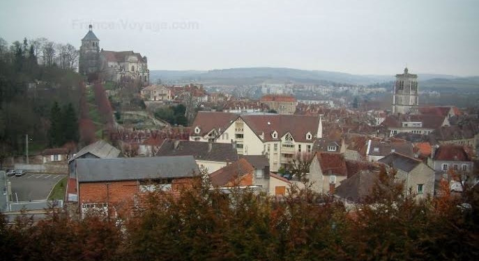 Conheça os vinhedos da Bourgogne