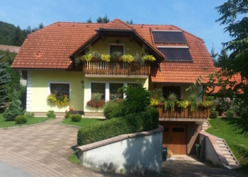 Viagem no tempo pela Eslovênia