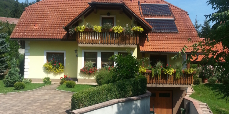 Viagem no tempo pela Eslovênia