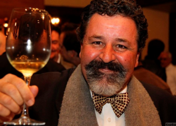 O vinho sem chatices, com Didú Russo