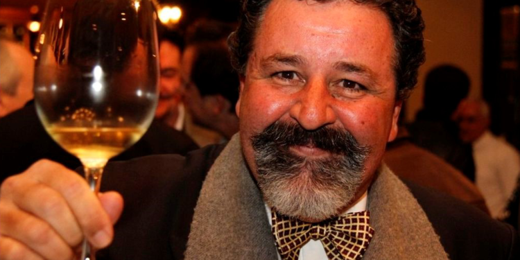 O vinho sem chatices, com Didú Russo