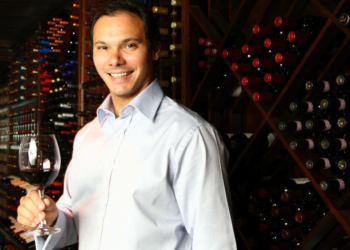 Dionísio Chaves o sommelier brasileiro mais premiado