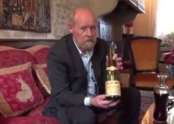 BERNARD HUDELOT, tradição e autenticidade da Borgonha