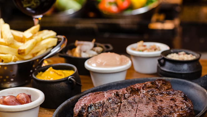 Tannat, a harmonização perfeita com o Churrasco