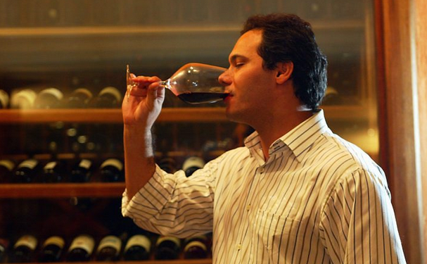 Os vinhos do Dionísio