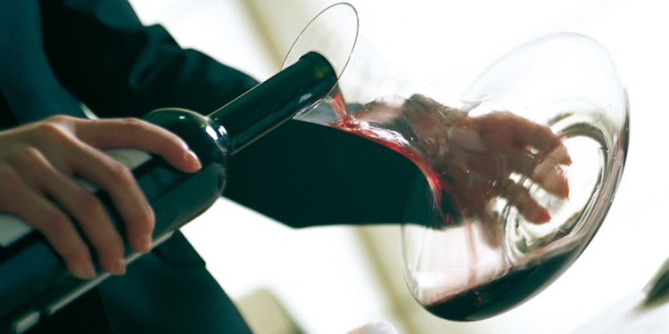 A Copa do Mundo dos sommeliers