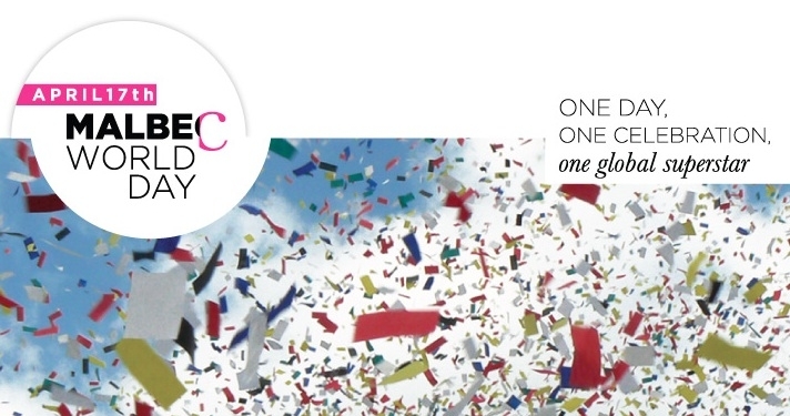 Um dia só para Malbec