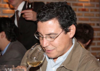 Bruno Agostini, mais de vinte anos e muito o que aprender…