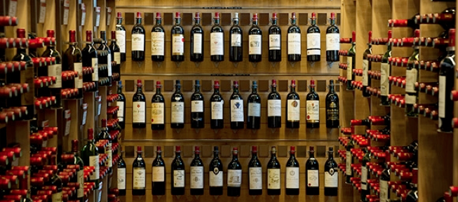 Malas prontas – voando para Bordeaux