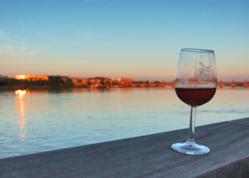 Bordeaux: lançando novidades desde o século XVII
