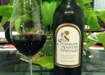 Zinfandel, os vinhos preferidos pelo presidente Barack Obama