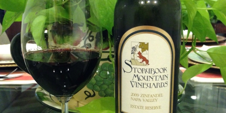 Zinfandel, os vinhos preferidos pelo presidente Barack Obama