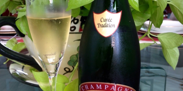 Champagne: Uma produção específica e a mais complexa no mundo do vinhos