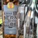 Extremamente charmoso e elegante numa garrafa diferenciada, Terres de Berne Rosé 2014