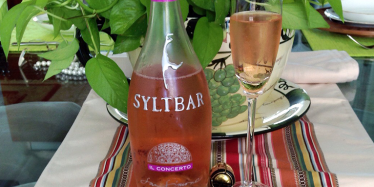 Um paladar complexo e suave ao mesmo tempo