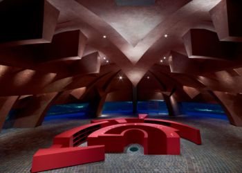 Arquitetura e vinhos: vinícolas que são obras de arte!