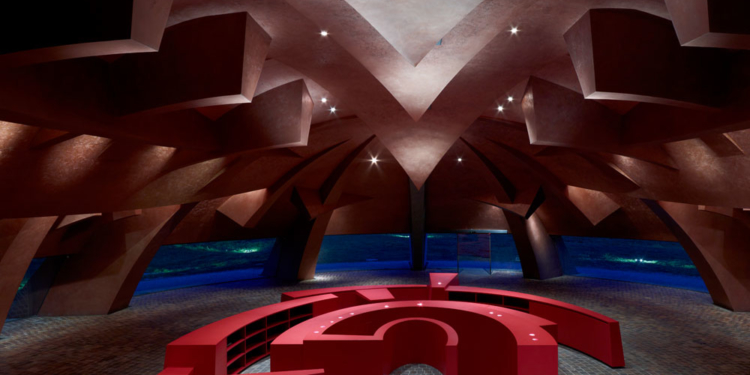 Arquitetura e vinhos: vinícolas que são obras de arte!