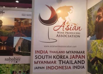 O fascínio dos exóticos vinhos do Oriente