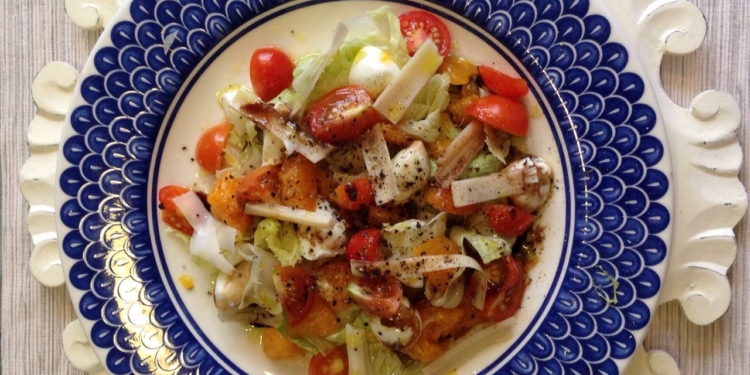 Tá calor ? Se inspire no final de semana que está chegando