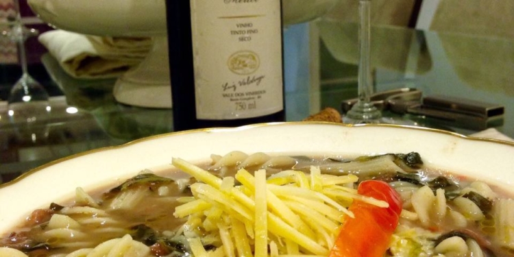 Esta é do tempo da vovó…