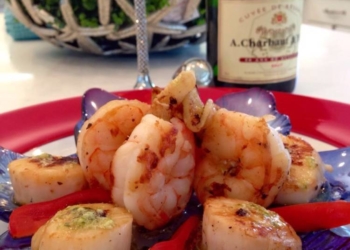 Essa é pra começar bem o final de semana.