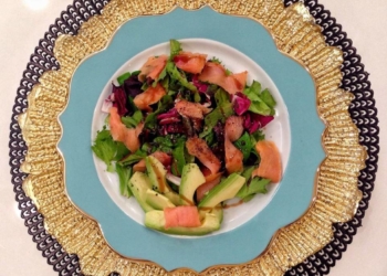 Pra começar bem e leve o final de semana