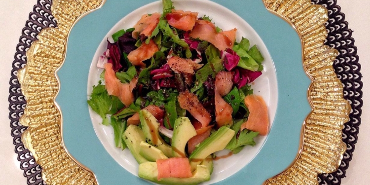 Pra começar bem e leve o final de semana