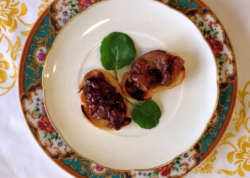 Vamos lá, dia de variar o cardápio.