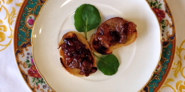 Vamos lá, dia de variar o cardápio.