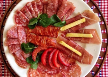 Vamos Harmonizar – Festival de Salames!