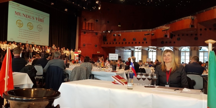 Um mundo de vinho ao seu alcance!