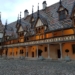 Vou dar um pulo em Beaune e já volto!