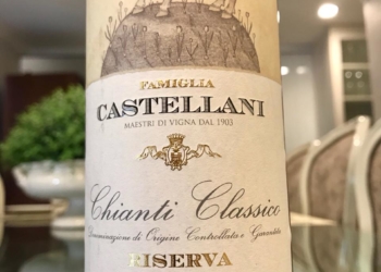 FAMIGLIA CASTELLANI 2012