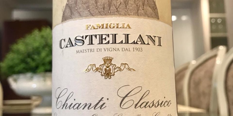 FAMIGLIA CASTELLANI 2012