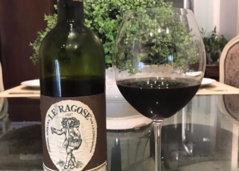 VALPOLICELLA CLÁSSICO 1997