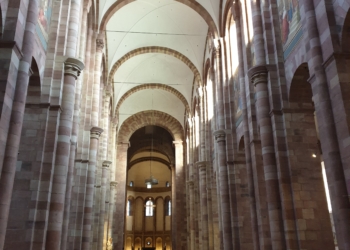 Palatinado, que nome é esse? 