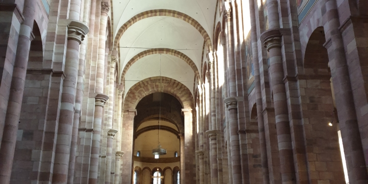 Palatinado, que nome é esse?