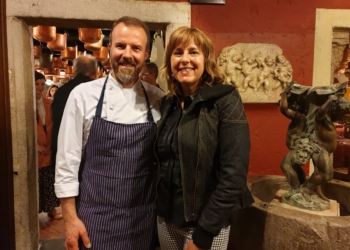 Pizza! – por Ada Freire