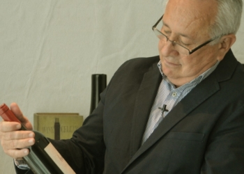 Winex | Sommelier Airton Aragão