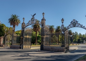 Mendoza | A terra dos amantes do vinho