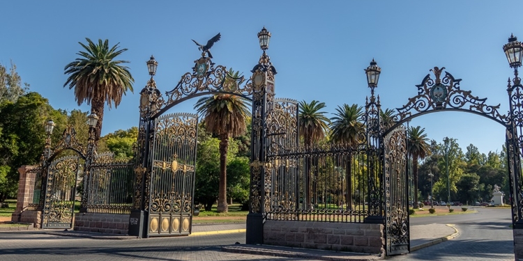 Mendoza | A terra dos amantes do vinho