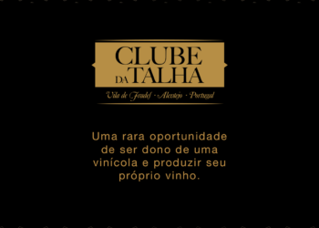  Clube da Talha | Viva a história do seu próprio vinho