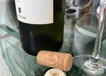 LA MORA VERMENTINO MAREMMA TOSCANA 2015