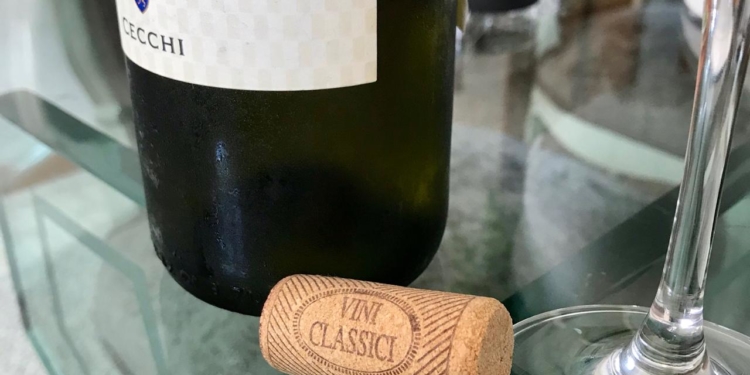 LA MORA VERMENTINO MAREMMA TOSCANA 2015