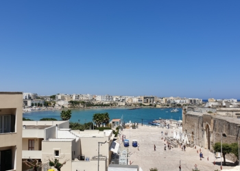 Apúlia, aquela outra Itália.