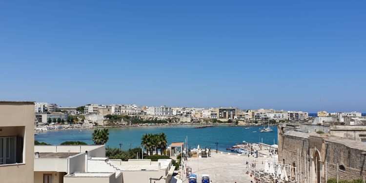 Apúlia, aquela outra Itália.